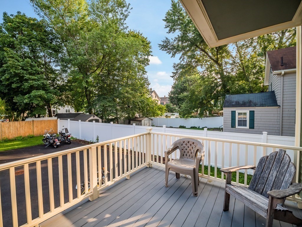 8 Richardson Street # 2