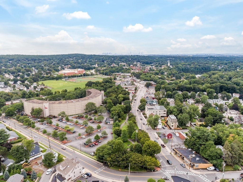 8 Richardson Street # 2