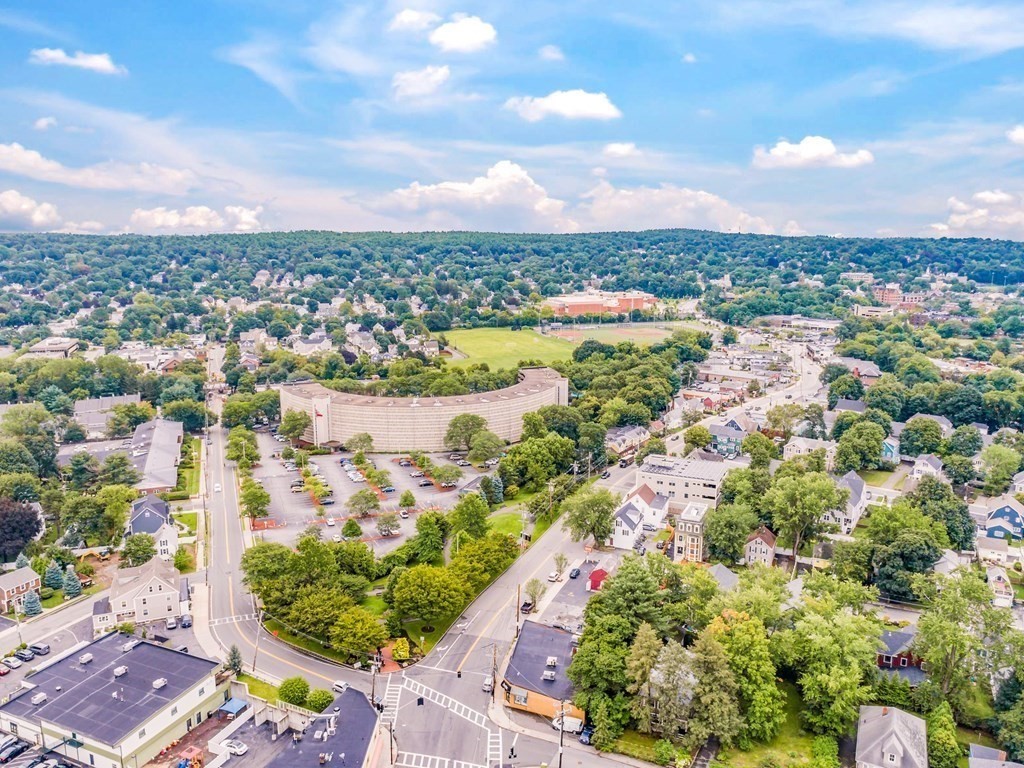 8 Richardson Street # 2