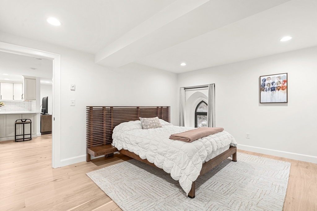 115 Washington Street # 2A