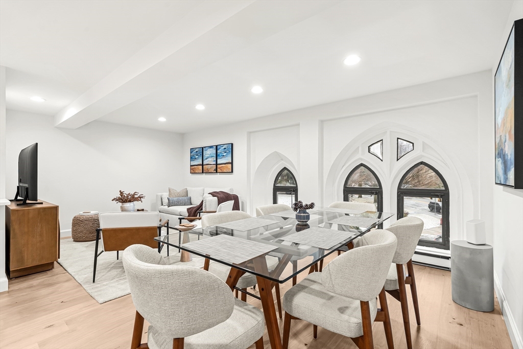 115 Washington Street # 2A