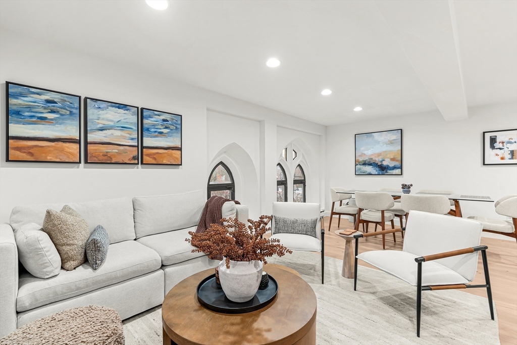 115 Washington Street # 2A