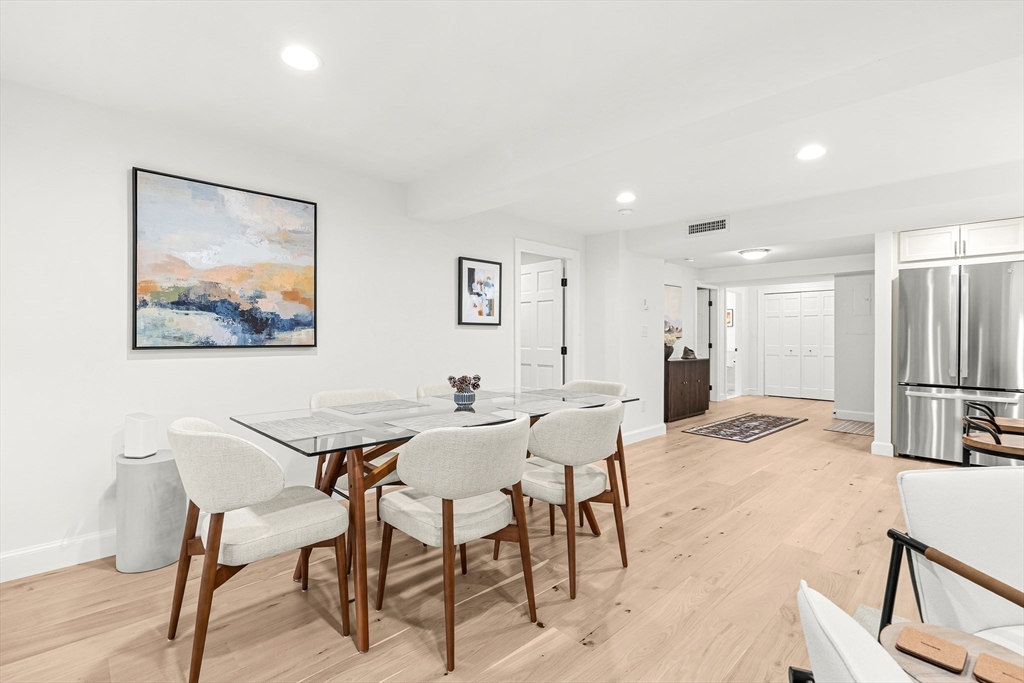 115 Washington Street # 2A