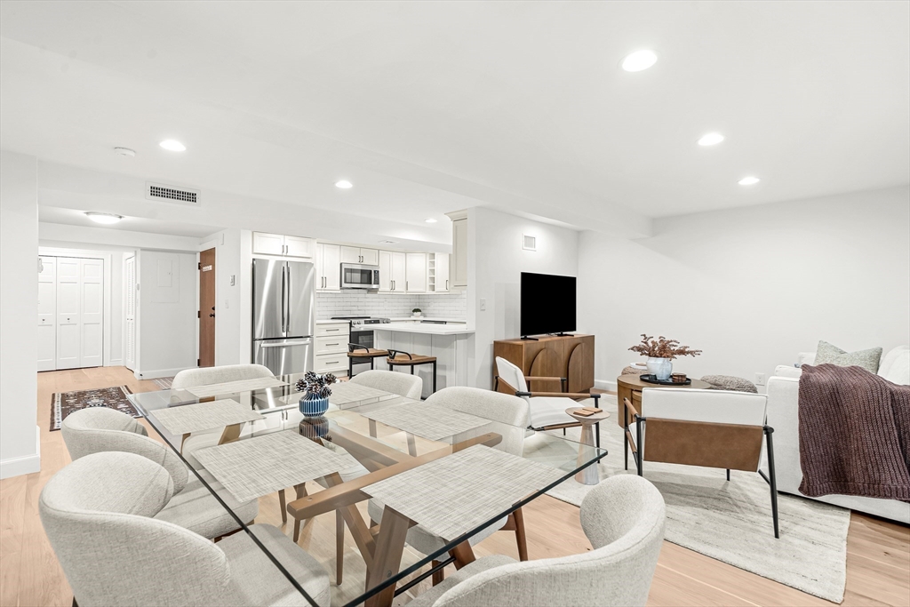 115 Washington Street # 2A