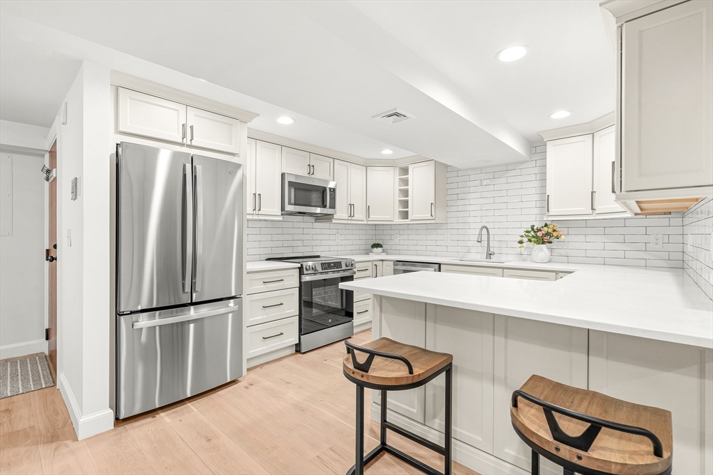 115 Washington Street # 2A