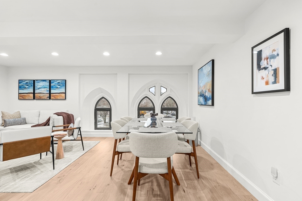 115 Washington Street # 2A