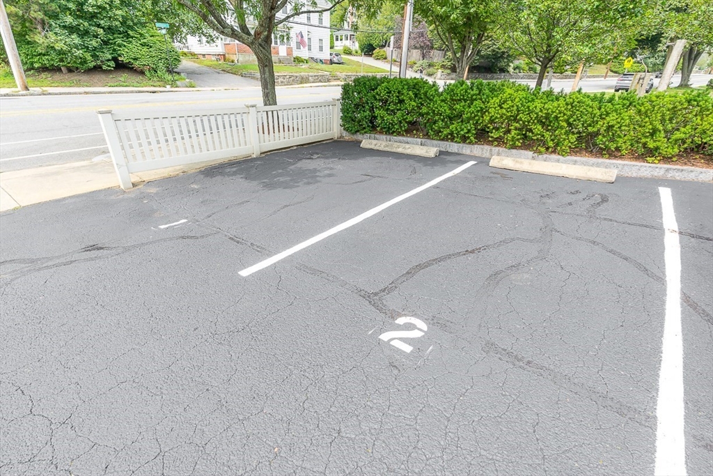 115 Washington Street # 2A