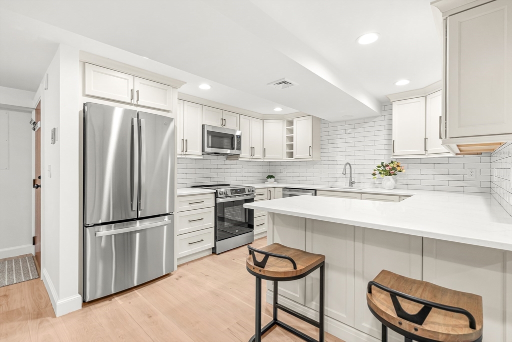 115 Washington Street # 2A