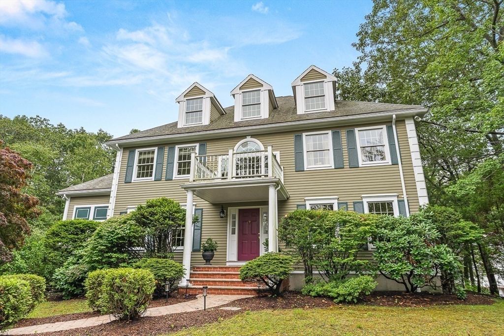 276 High Street