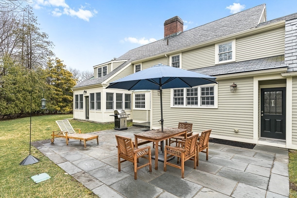 74 Wedgemere Avenue