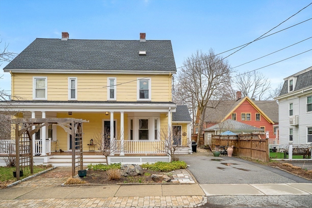 31 Mystic Ave # 31