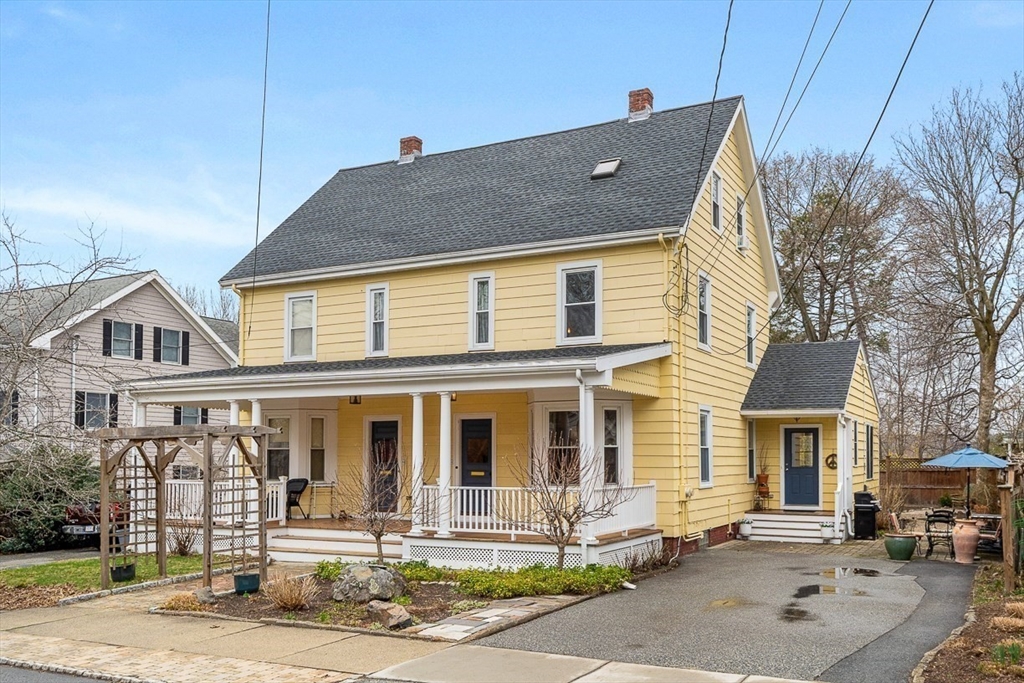 31 Mystic Ave # 31