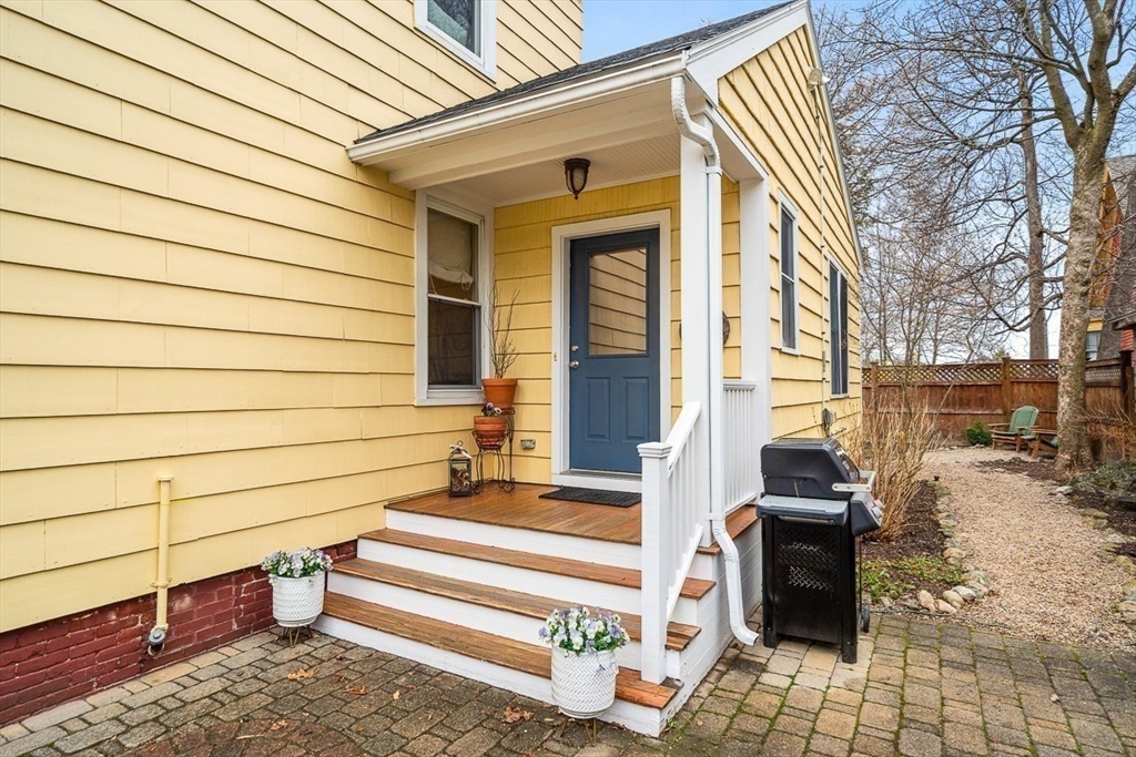 31 Mystic Ave # 31