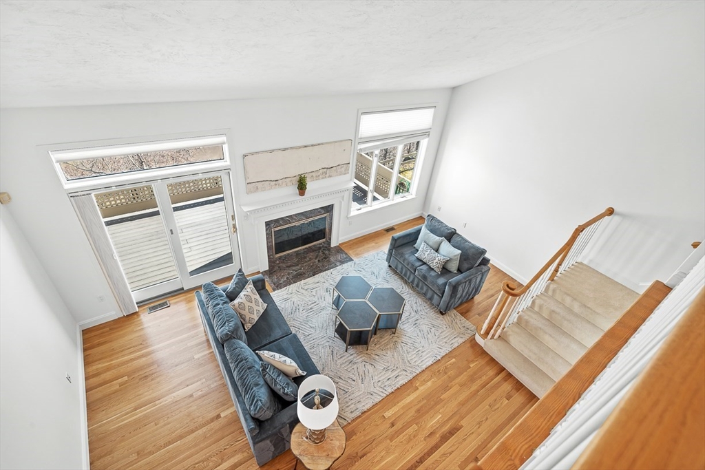 7 Wainwright Road # 107