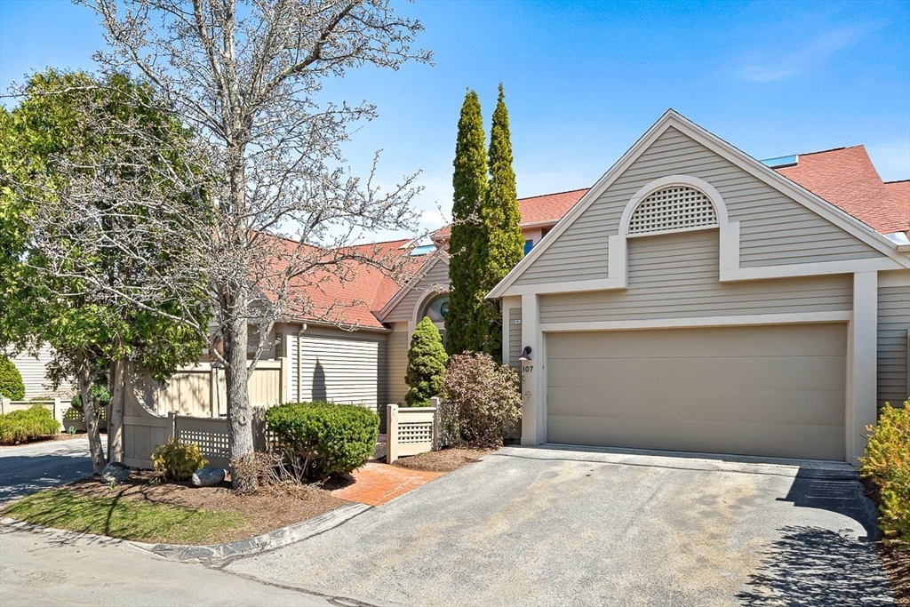 7 Wainwright Road # 107