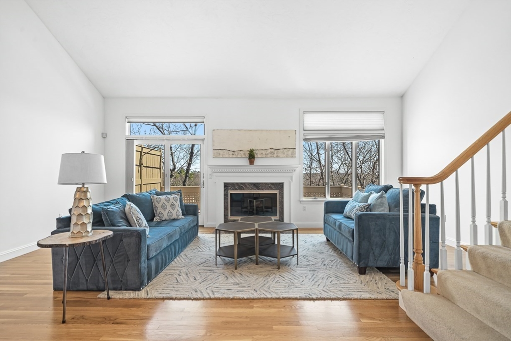 7 Wainwright Road # 107