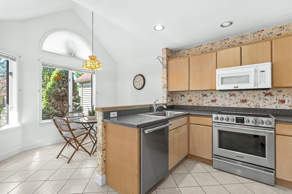 7 Wainwright Road # 107