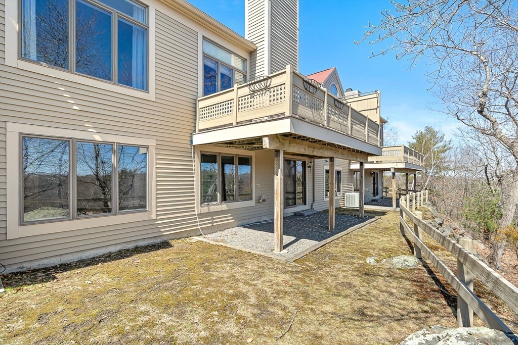 7 Wainwright Road # 107