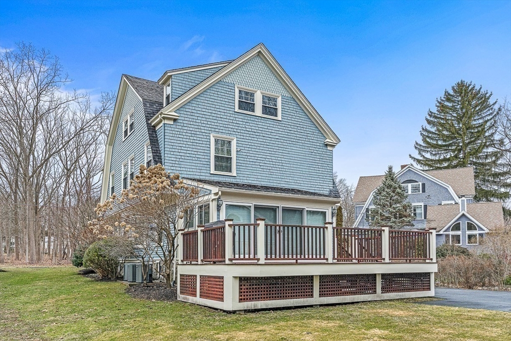 34 Glen Road