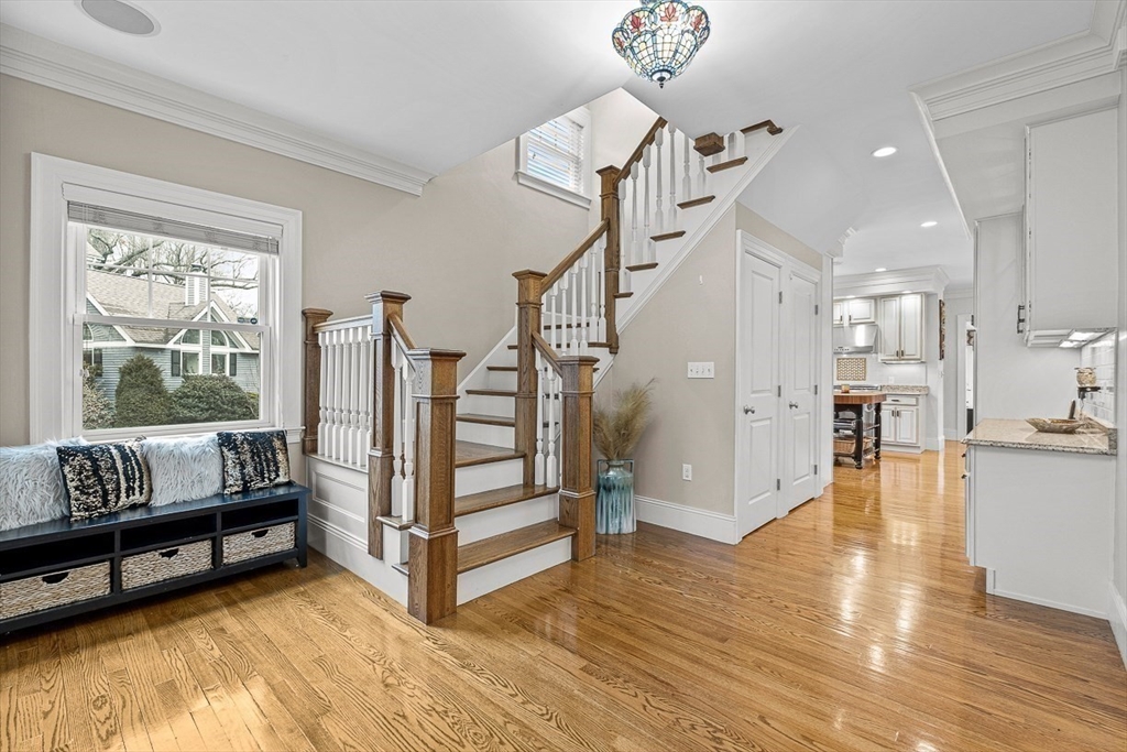 34 Glen Road