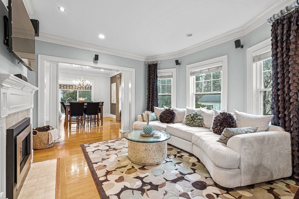 34 Glen Road