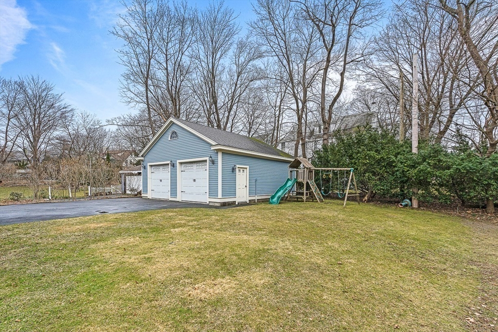 34 Glen Road