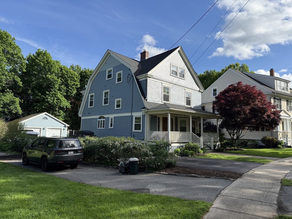 34 Glen Road
