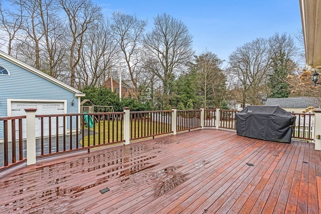 34 Glen Road