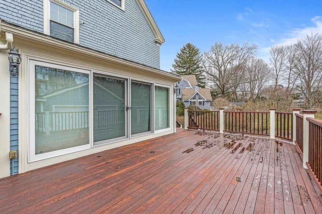 34 Glen Road