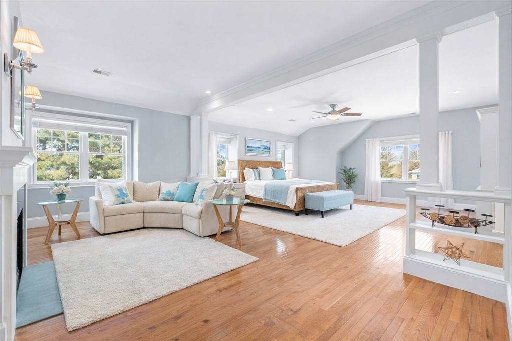 37 Mayflower Road