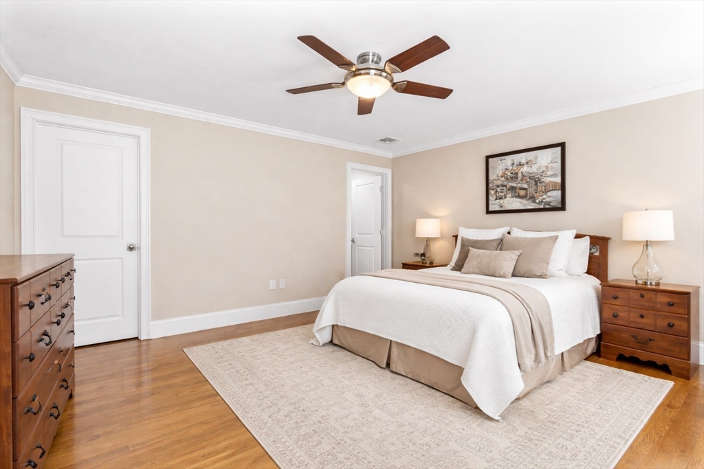 37 Mayflower Road