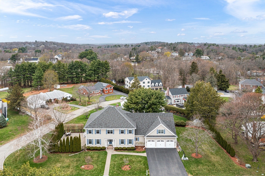 37 Mayflower Road
