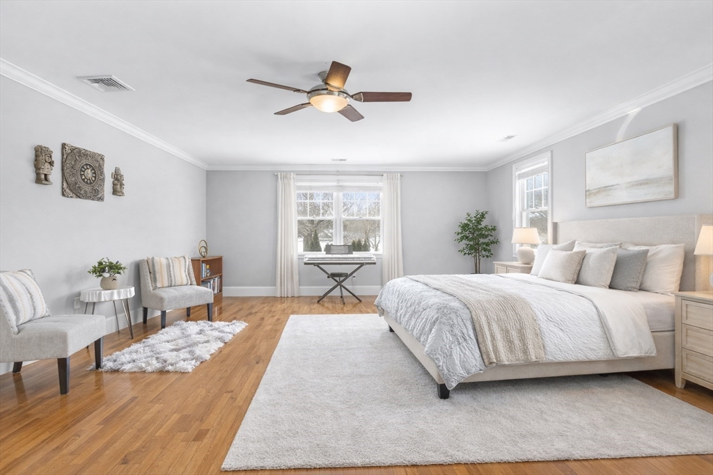 37 Mayflower Road
