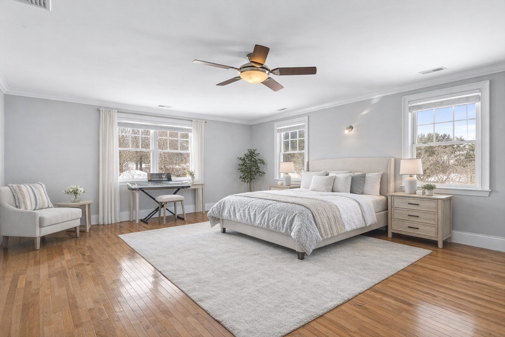 37 Mayflower Road
