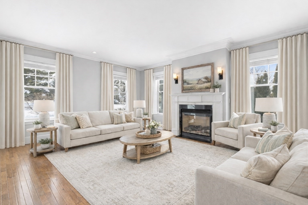 37 Mayflower Road
