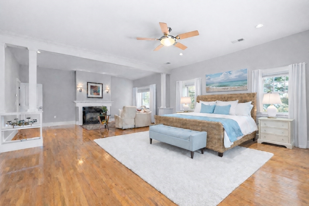 37 Mayflower Road