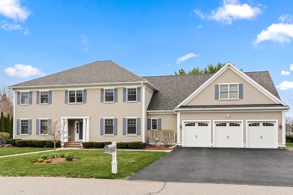 37 Mayflower Road