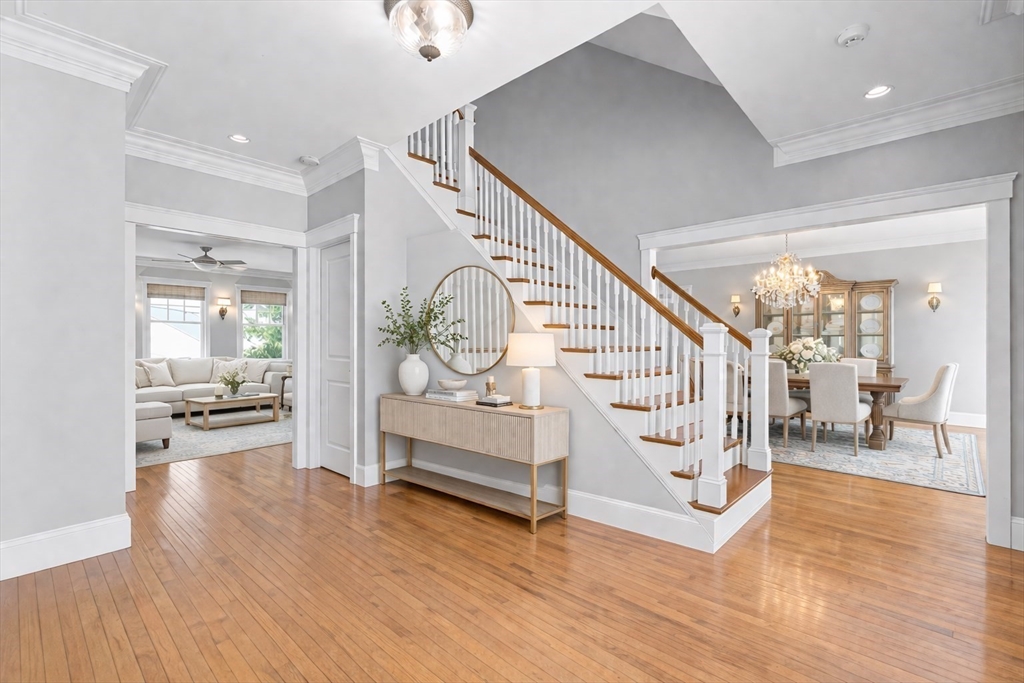 37 Mayflower Road