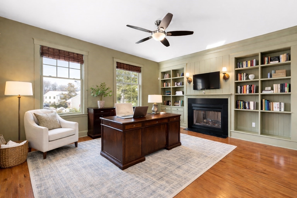 37 Mayflower Road