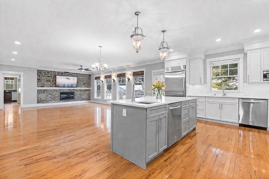 37 Mayflower Road