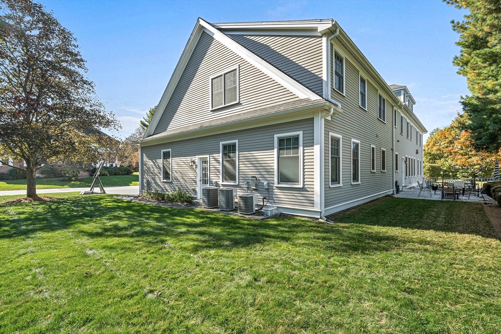37 Mayflower Road