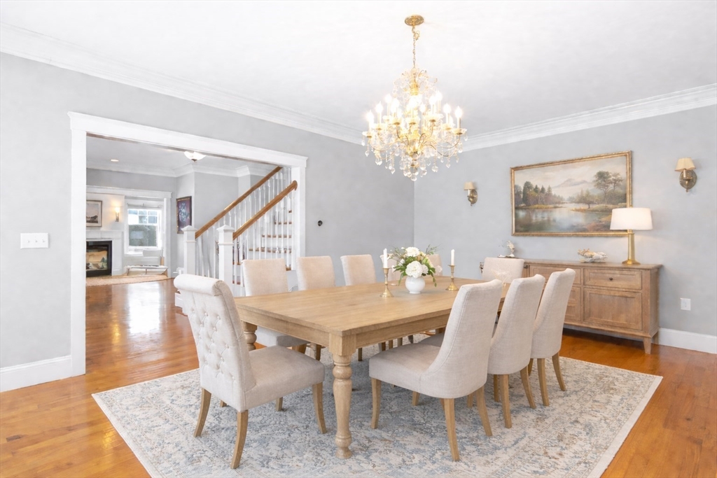 37 Mayflower Road