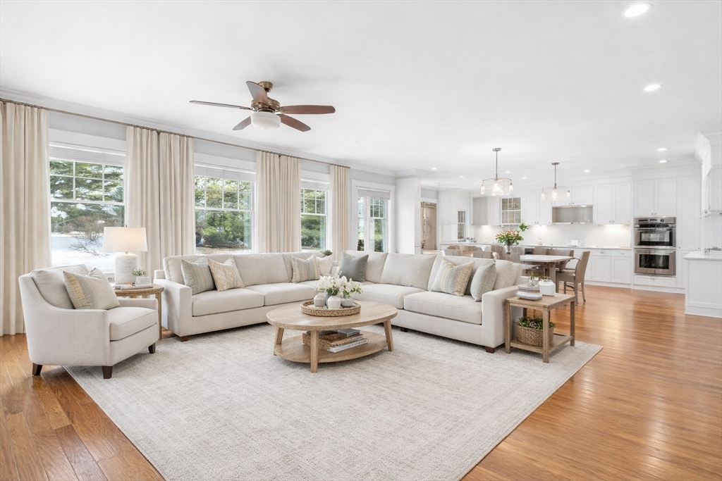 37 Mayflower Road