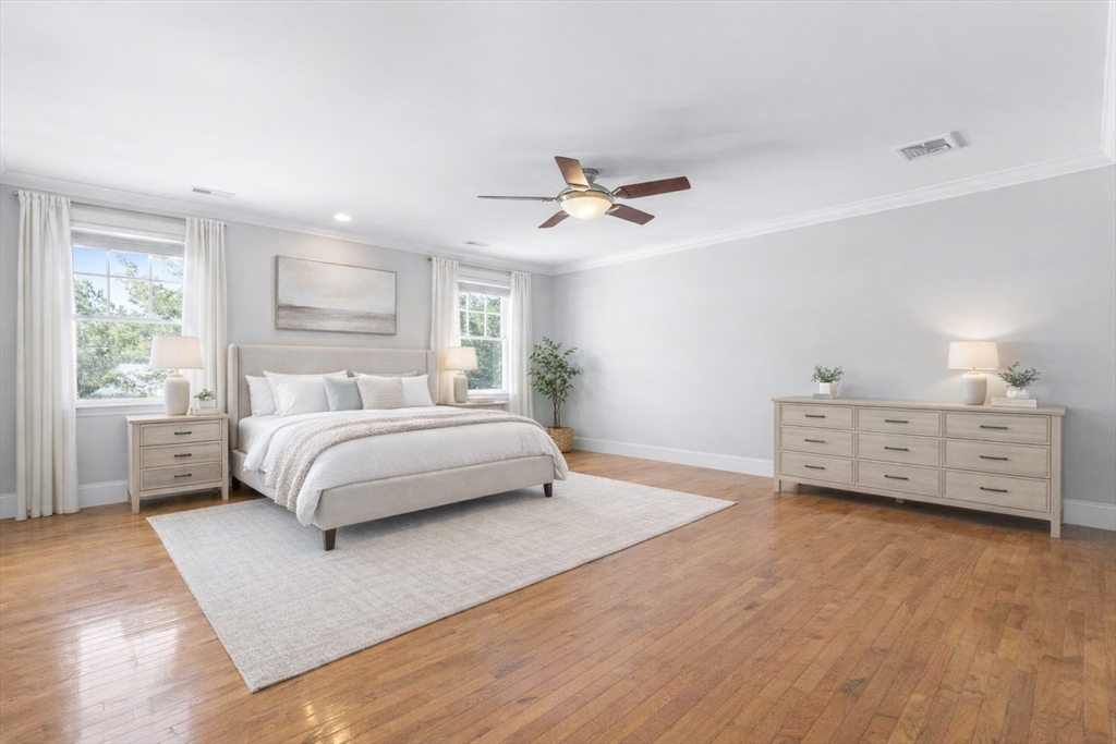 37 Mayflower Road