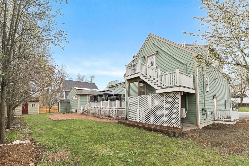16 Glenwood Ave