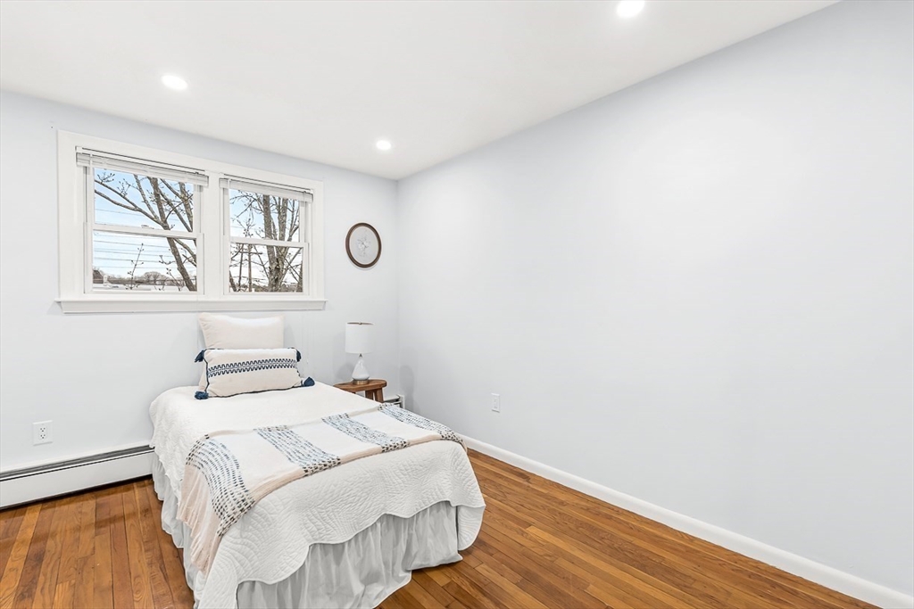 2 George Road # 2