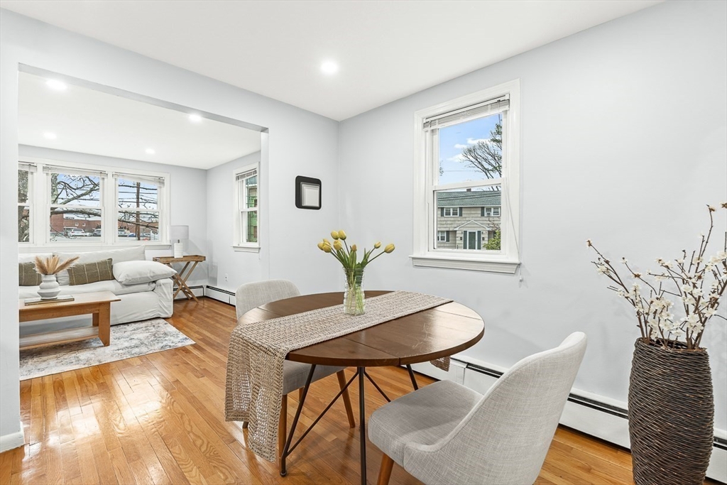 2 George Road # 2