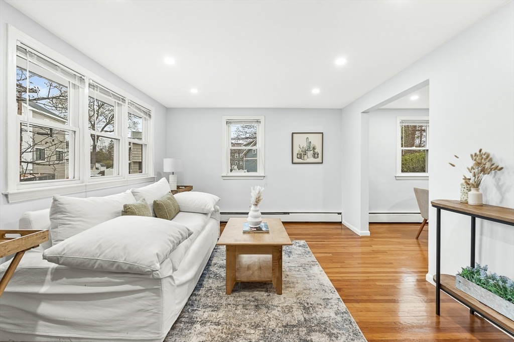 2 George Road # 2