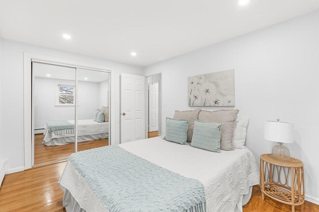 2 George Road # 2