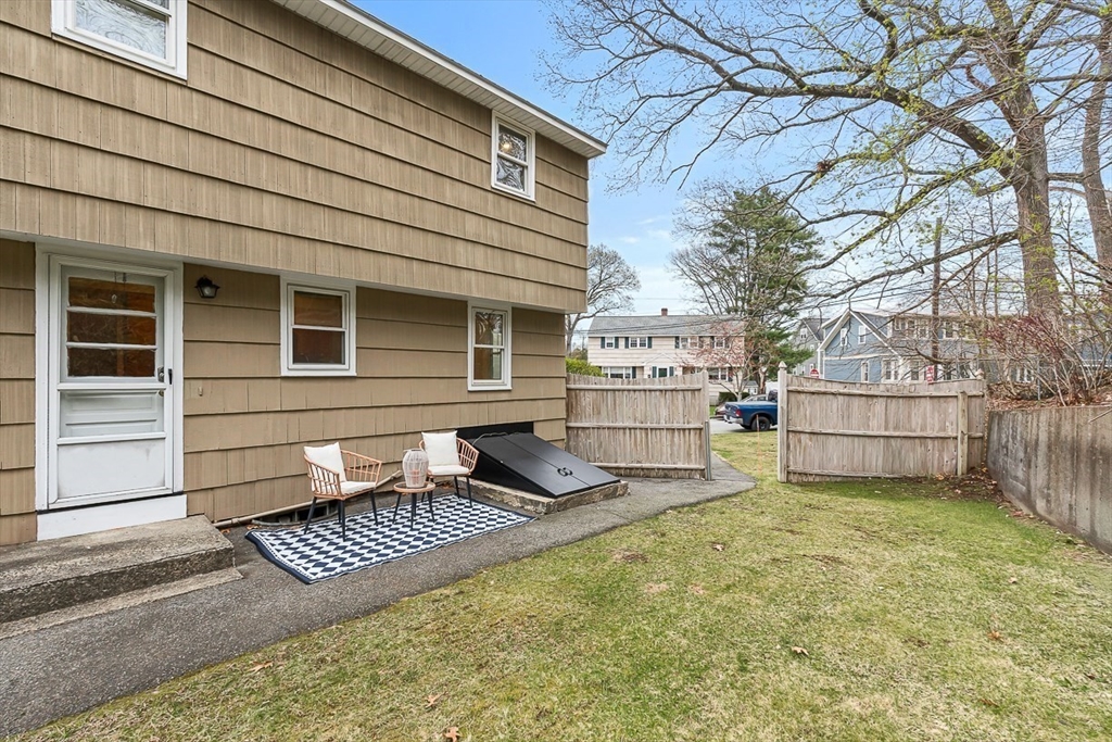 2 George Road # 2